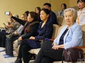 Встреча с военными корреспондентами состоялась в Якутске