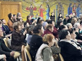 Ступени к совершенству: в Якутске отметили 10-летие объединения «Үктэл»