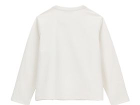 Лонгслив для девочки