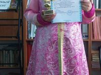 Корсукский сельский дом культуры