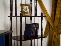 Сибирская усадьба им. Н. А. Лампсакова