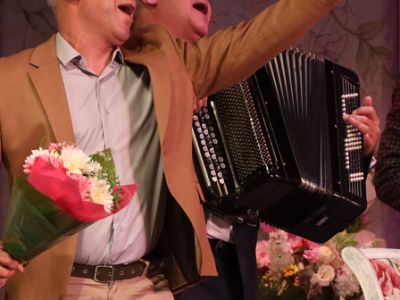 Всё только начинается