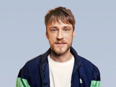 Макс Евдокимов и Андрей Атлас