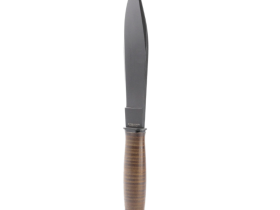 Нож EXTREMA RATIO Primo Corso, сталь Bhler N690, рукоять кожа