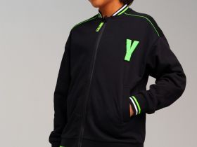 Толстовка трикотажная для мальчиков