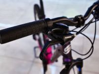 Женский велосипед Stels Miss 7100 MD V020, год 2025, цвет Фиолетовый, ростовка 16