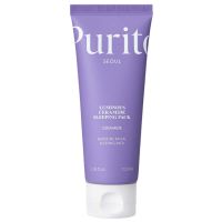 Интенсивно увлажняющая ночная маска с церамидами Purito Seoul Luminous Ceramide Sleeping Pack