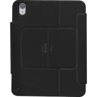 Чехол-книжка WIWU Classic Rro Magnetic для Apple iPad 10 (2022)/iPad 11 (2025) (полиуретан с подставкой) (JD-107) (черный)