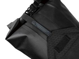 Туристическая подседельная сумка TOPEAK BackLoader X 10л TBP-BLX2B (черный)