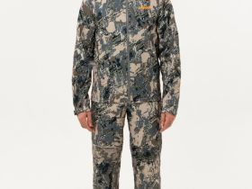 Костюм Remington Texas Anti-mosquito Figure