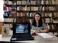 Кулебакская городская библиотека № 4