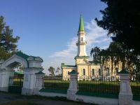 Ембаевский сельский музей