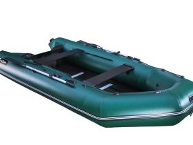 Лодка ПВХ ТРИТОН 325 Sport (2024)