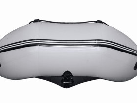 Лодка ПВХ МУССОН 3200 СК PRO