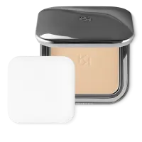 Спресованная матовая пудра / Matte Fusion Pressed Powder