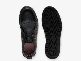 Женские зимние кроссовки Lacoste PARTNER