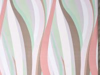 Простыня на резинке Wave