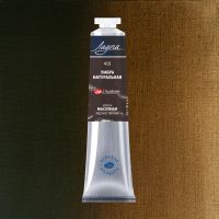 Масло "Ладога" 46 мл Умбра натуральная