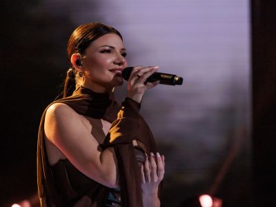 Виктория Черенцова