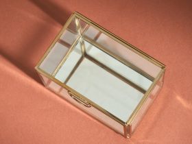 Шкатулка Meraldo I