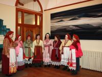 Библиотека-музей Астафьева