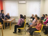 Библиотека № 9 г. Челябинска