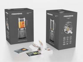 Блендер РЕДМОНД BS410
