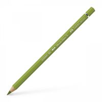Карандаш акварельный Faber-Castell "Albrecht Durer" Зелено-желтый