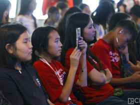 Федеральные эксперты оценили развитие якутской анимации на фестивале TO:KU FEST