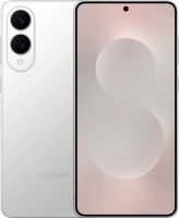 Смартфон Samsung Galaxy S25 Edge 12/256 ГБ SM-S937BZSIMEA «Титановый серебристый»
