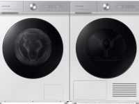 Сушильная машина Samsung DV9400B с технологией ИИ Сушка 9 кг белый