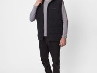 Жилет пуховый Nansen IV Мужской