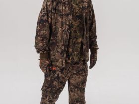 Кроссовки Remington Trekking Boots Olive