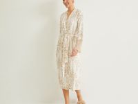 Халат Viridarium