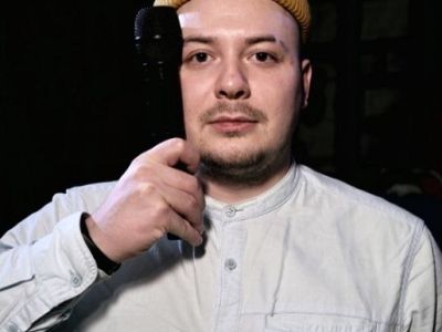 Stand Up: Профи