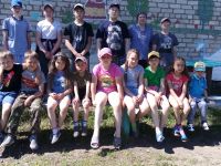 Центр досуга с. Кириллиха