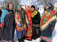 Мельсетьевский сельский клуб