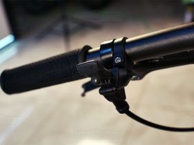 Горный велосипед Cube Attention SLX 29, год 2025, цвет Черный-Черный, ростовка 20.5