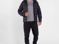 Куртка утепленная Flight Мужская