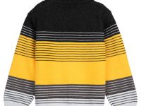 Свитер детский трикотажный для мальчиков