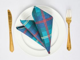 Набор салфеток English traditions