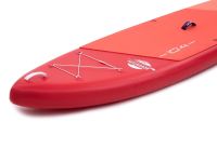 Надувная доска для SUP-бординга ADVENTUM RED 10'4&quot;