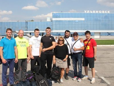 Добро пожаловать в гостеприимный город на Волге - Ульяновск!