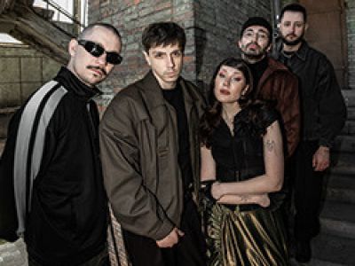 Группа «Settlers»