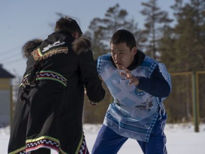 Игры Севера