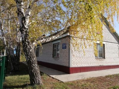 Народный историко-краеведческий музей Северного района