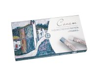 Набор сухой пастели "Сонет" 12 цв Графика