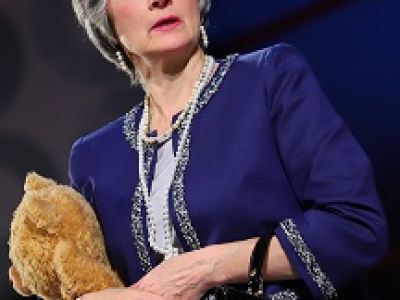 Странная миссис Сэвидж