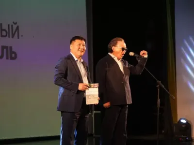 «Нам больше не нужно доказывать, что в Якутии умеют снимать кино»: Алексей Егоров — о будущем якутского кинематографа