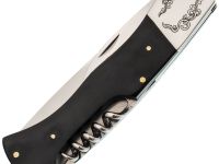 Нож складной Дачник, Витязь